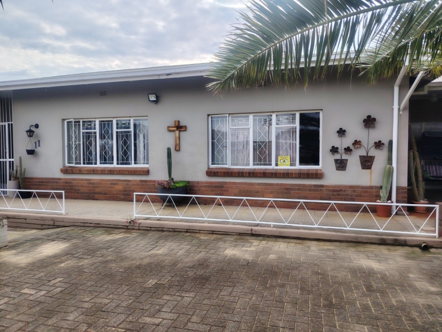 3 Bedroom Property for Sale in Senekal Free State